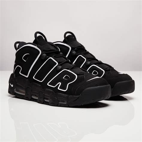 nike air moreuptempo und